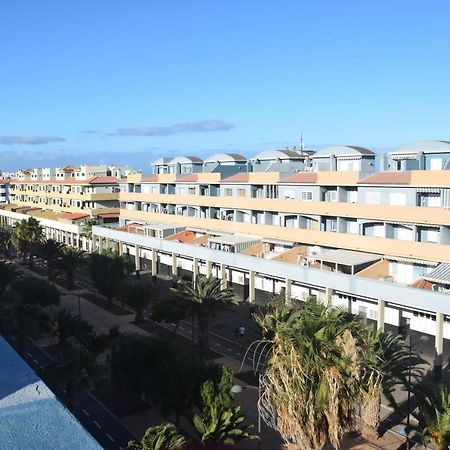 Descansa Junto Al Mar Пуертито де Гуймар Екстериор снимка